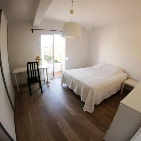 Apartemento Moderna Cerca Playa Y Centro Para Familia Pobla 10 Valencia Eksteriør bilde