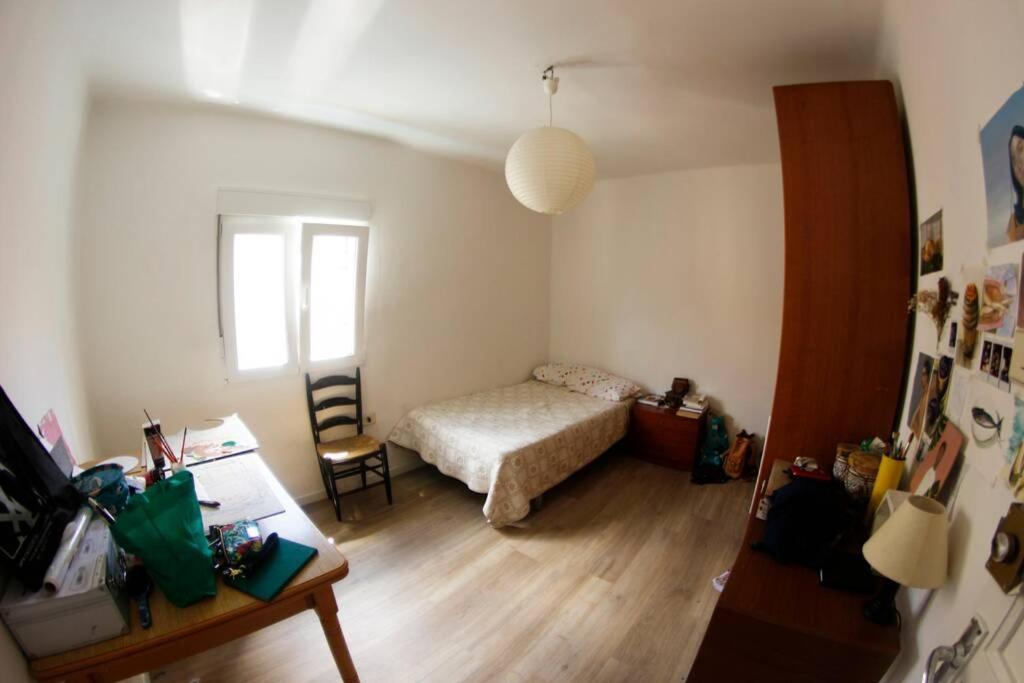 Apartemento Moderna Cerca Playa Y Centro Para Familia Pobla 10 Valencia Eksteriør bilde
