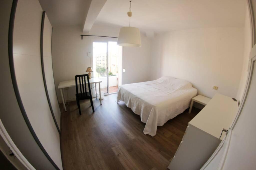 Apartemento Moderna Cerca Playa Y Centro Para Familia Pobla 10 Valencia Eksteriør bilde
